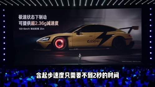 你觉得小米SU7Uitra能不能在纽北战胜保时捷？