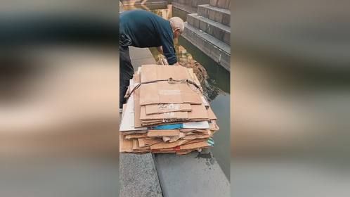 大爷这招真狠！