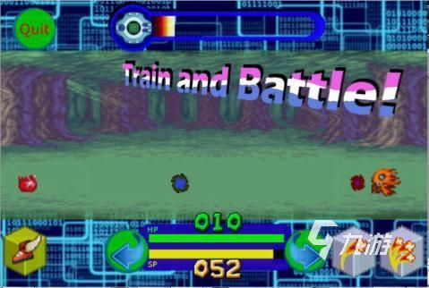 十年前以捕捉宠物为主的单机游戏推荐 2026耐玩的单机抓宠游戏分享