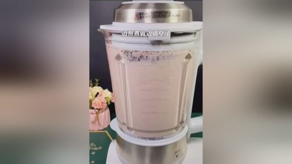 想要孩子聪明过人个子高这个杂粮食谱您收好