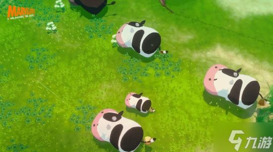 《牧场物语风之集市》动物一览 宠物种类与价格一览