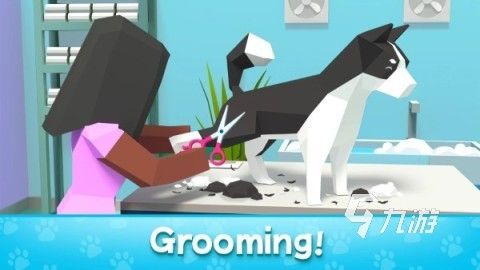 3d模拟宠物经营游戏推荐 2025人气高的宠物店经营游戏分享