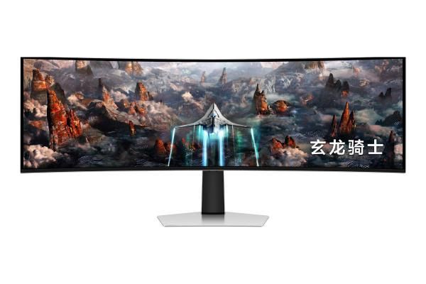 三星显示器携手DRG无畏契约分部：协力出征 竞胜赛场之巅️ 