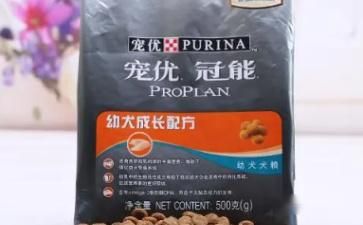 寵物狗糧配方大全 第6張