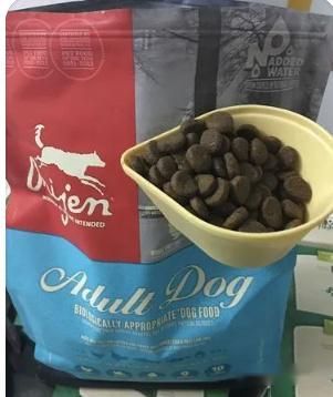 寵物狗糧配方大全 第7張