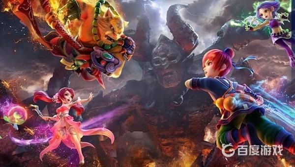 梦幻西游天勇星怎么打 - 天勇星快速通关技巧