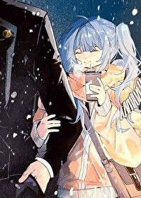 我的竹马不可能是绿茶