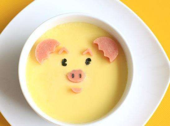 宠物狗吃的辅食怎么做