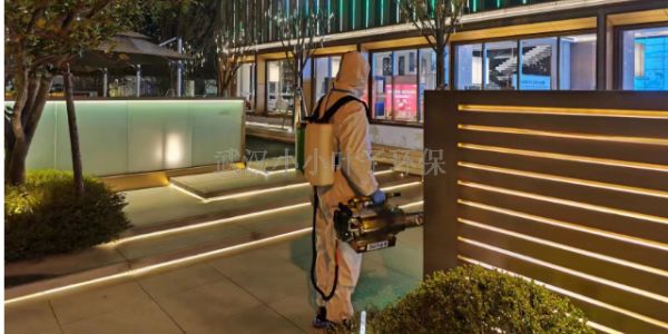 仓库四害消杀报价,除四害