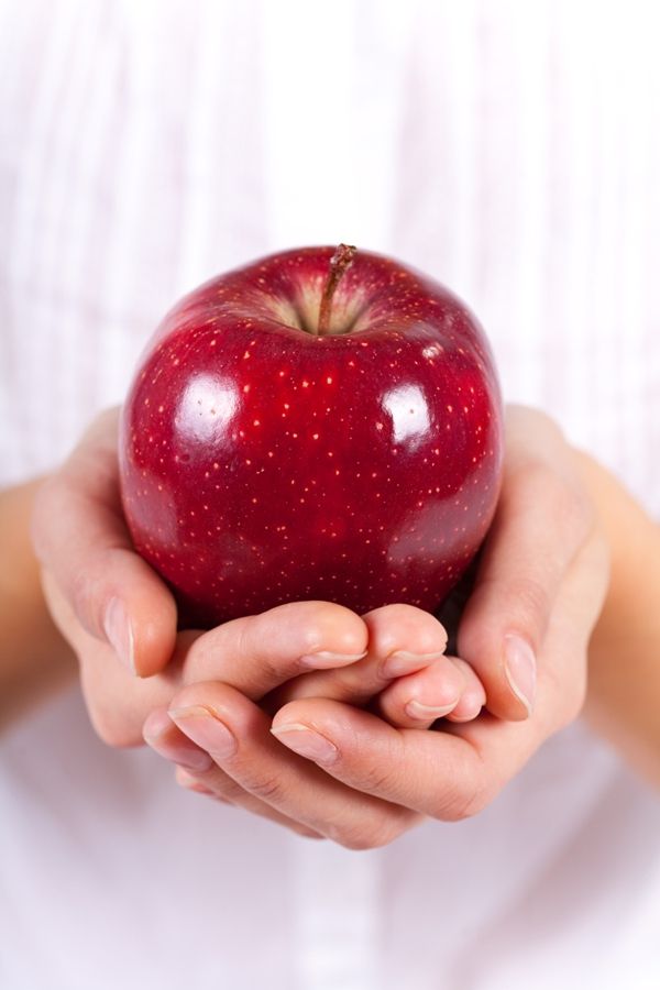 苹果红枣枸杞熬水喝有什么功效