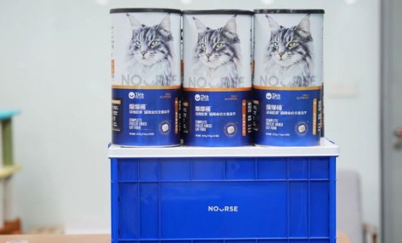 卫仕：产品对宠物的健康没有帮助，那就不会做 