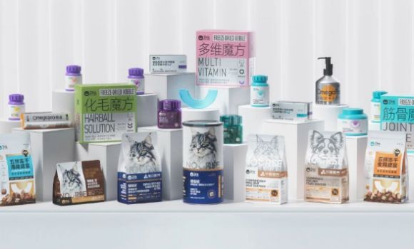 卫仕：产品对宠物的健康没有帮助，那就不会做 