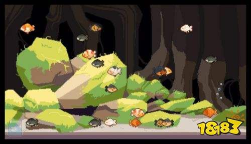 宠物街金鱼姬电脑下载 宠物街金鱼官方版下载