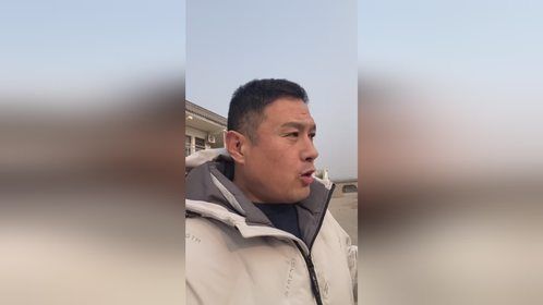 还说我是狗贩子，我忍耐