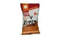 心粮够幼犬粮