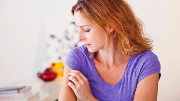 脸部过敏这些食疗方法好的快