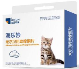 猫狗驱虫药的选择和使用