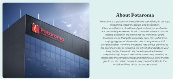 又一跨境品牌爆火，仿生宠物玩具成热门，在TikTok年收超300万美金！