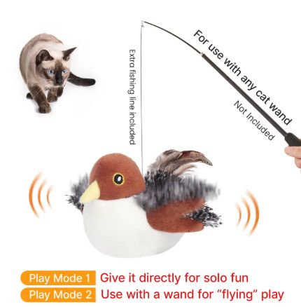 又一跨境品牌爆火，仿生宠物玩具成热门，在TikTok年收超300万美金！