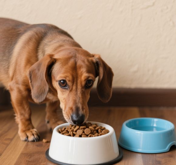 狗粮哪个牌子好又安全又便宜?这5个品牌可以看看