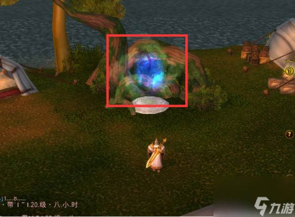 魔兽世界火焰龟在哪抓 魔兽世界火焰龟捕捉位置一览