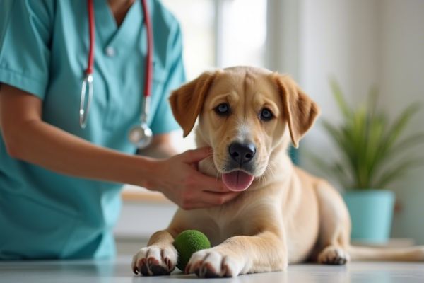 罗湖宠物医疗常见问题解答