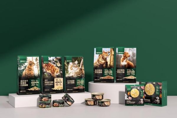 国产猫粮高端化难题不少，网易天成，拿什么出众？