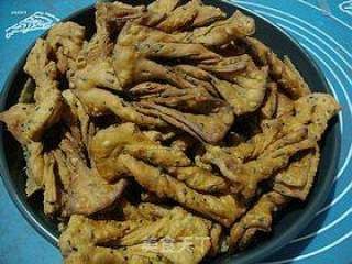 宠物狗零食酥脆怎么做的