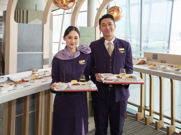 香港航空全面升级服务,宠物友好航班成亮点