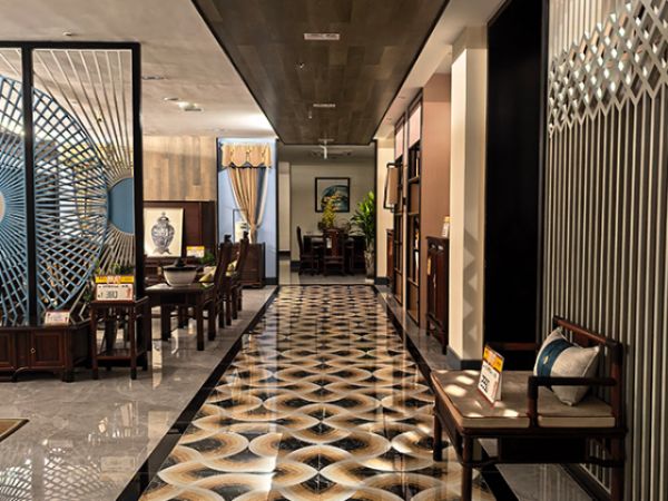 东莞奶油风室内设计咨询案例推荐,室内设计咨询