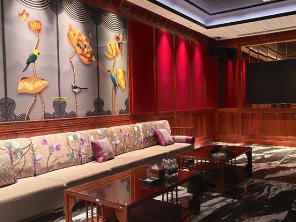 东莞奶油风室内设计咨询案例推荐,室内设计咨询