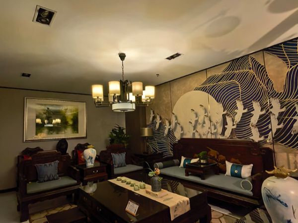 东莞奶油风室内设计咨询案例推荐,室内设计咨询