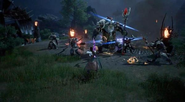 天堂2盟约宠物选择指南1