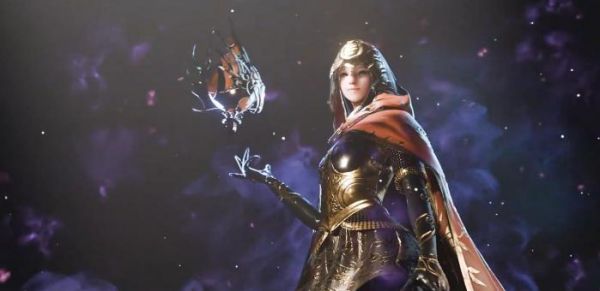 天堂2盟约宠物选择指南4