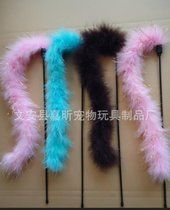 厂家直销 优质新款宠物猫抓板 鱼形纸质猫抓板