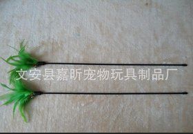 大量批发 优质新款宠物猫抓板 木质文安塑料猫抓板