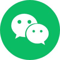 微信图标