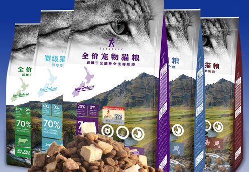 它它食食猫粮怎么样？速来了解
