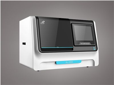 宠物微量元素检测仪