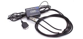 小动物脉搏血氧监护仪(图7)