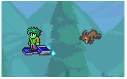 泰拉瑞亚宠物：如何获得最强宠物？宠物种类及属性详解