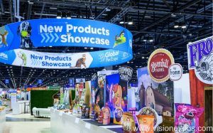 2026年美国奥兰多宠物用品展览会<br>GLOBAL PET EXPO 2026 - 图片 5