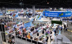 2026年美国奥兰多宠物用品展览会<br>GLOBAL PET EXPO 2026 - 图片 2