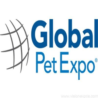 2026年美国奥兰多宠物用品展览会<br>GLOBAL PET EXPO 2026插图