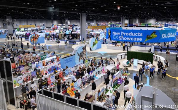 2026年美国奥兰多宠物用品展览会<br>GLOBAL PET EXPO 2026插图3