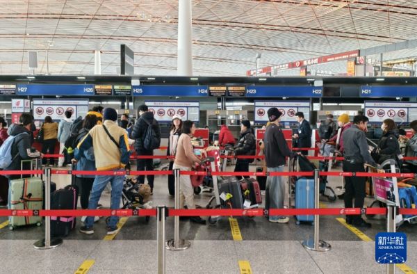 2026春运，这些东西不能带