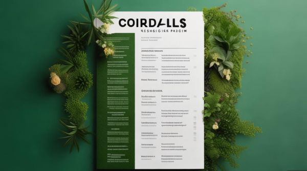 植物设计师简历如何撰写才能突出专业能力和设计风格？-图2