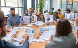 企业招聘时，个人简历如何撰写才能脱颖而出，吸引HR目光？