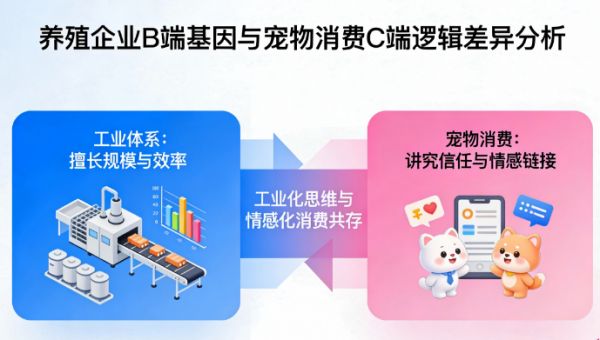 又一千亿跨界企业，加码宠物赛道