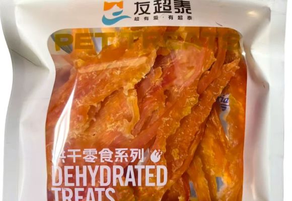 洁齿护健康！超泰宠物引领宠物零食品牌排行，解锁毛孩口腔护理新方案